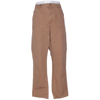 Jeans (DOUBLE KNEE PANT) from Carhartt Cotton, Polyester