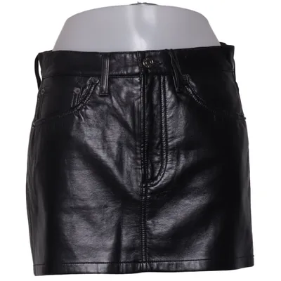 Skirt (LIV) from Agolde Polyester, Polyurethane, Viscose