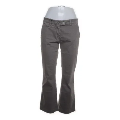 Pants (Gray, Multicolored) from Mason's Cotton, Elastane