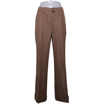 Palazzobyxor (Beige) från Mari Philippe Polyester, Viskos, Ull