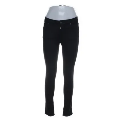 Spijkerbroek (Zwart) van Tiger of Sweden Jeans Katoen, Modal, Elastaan