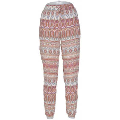 Pantalon de pyjama (Blanc, Multicolore) de Do Do