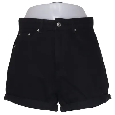 Jeansshorts (Svart) från Perfect Jeans Bomull