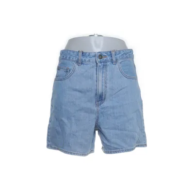 Denim shorts (Blauw) van Stradivarius Katoen