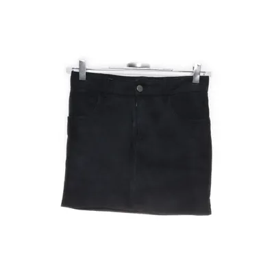 Leather skirt (Blue) from Anine Bing Leather