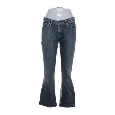 Jeans (550) från Levi Strauss & Co Bomull, Elastan