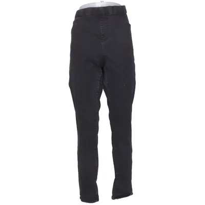 Jegging (Grijs) van H&M+ Katoen, Polyester, Elastaan