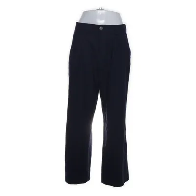 Pantalon de costume (Bleu) de Berwich Élasthane, Polyester, Laine
