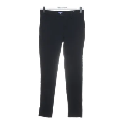 Kostuumbroek (Zwart) van Jack & Jones Elastaan, Polyester, Viscose