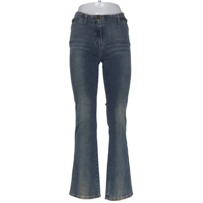 Spijkerbroek (Blauw) van Plein Sud Jeans