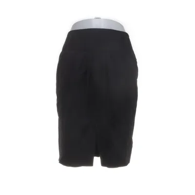 Skirt (Black) from Gerard Darel Acetate