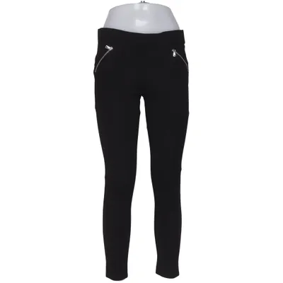 Pantalon (Noir) de Zara Trafaluc Collection