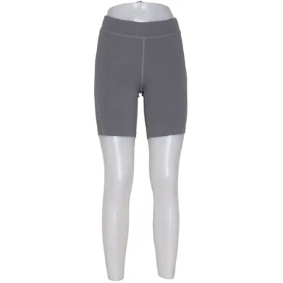 Kompressionsshorts (Grå) fra OTP Elastan, Polyester