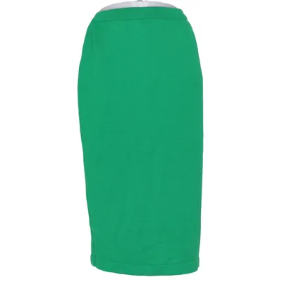 Skirt (Green) from Bode Acrylic, Wool