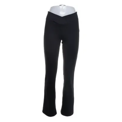 Bukser (Sort) fra H&M Move Polyester, Elastan, Polyamid