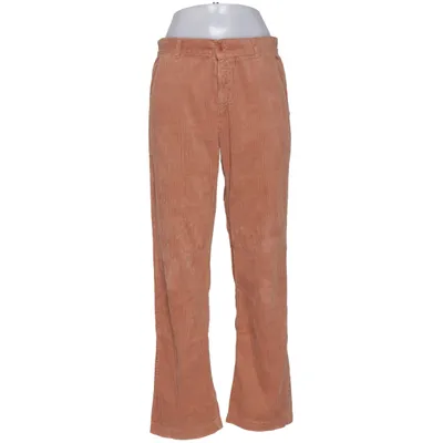 Pantalon en velours (Marron) de Maan Coton