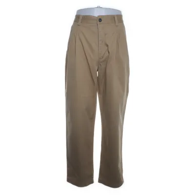 Jeans (Beige) fra Boomerang Bomuld