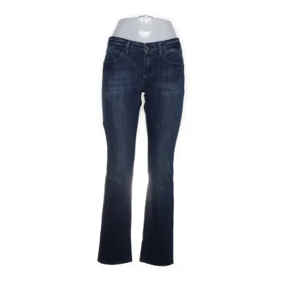 Spijkerbroek (W 474B.000.281 644) van Replay Blue Jeans Katoen, Polyester