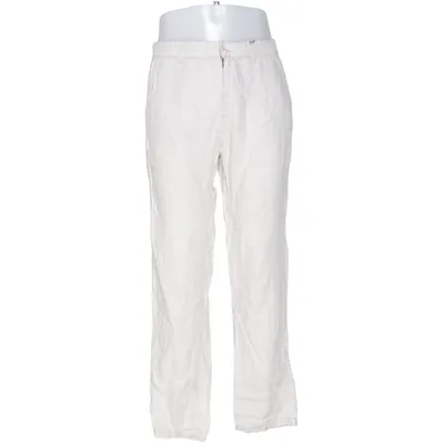 Chinos (Beige) from Hampton Republic Cotton, Linen