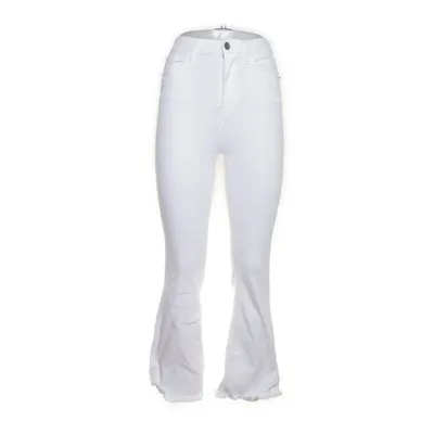 Jeans (CROPPED FLARE) from Stradivarius