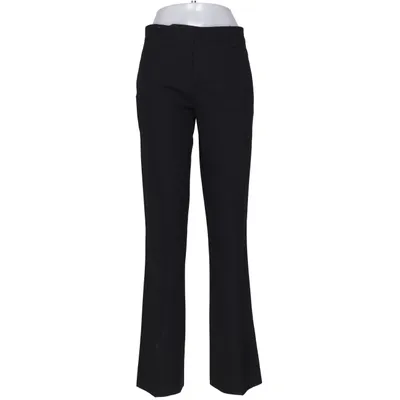 Suit pants (Black) from Zara Woman