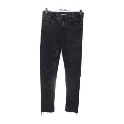 Jeans (Black) from Zara