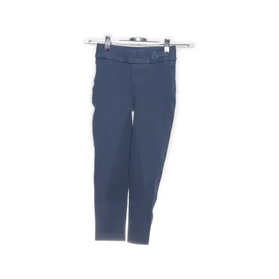 Pantalon d'équitation (Bleu) de Equilibre Coton, Élasthane