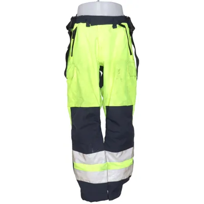 Seglarbyxor (Gul, Svart, Silverfärgad) från Taiga Polyester, Polyuretan