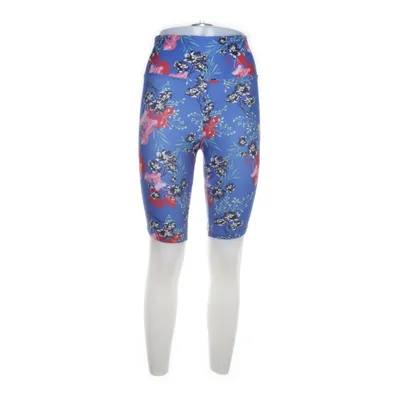 Kompressionsshorts (Blå, Flerfärgad) från Röhnisch