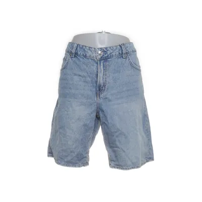 Jeansshorts (Blå) från Divided by H&M Bomull