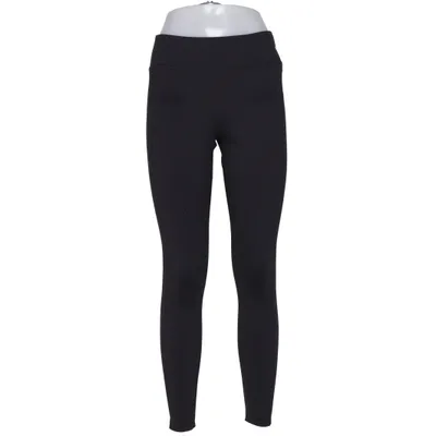 Sportleggings (Schwarz) von Puma Elasthan, Polyester