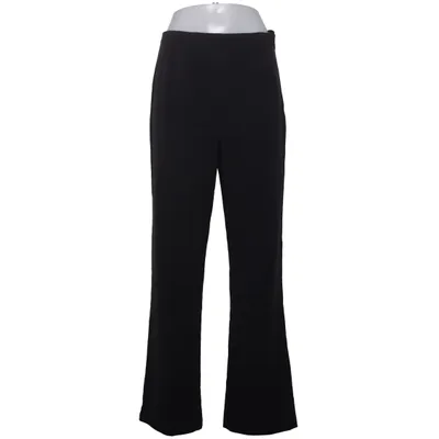 Palazzo pants (Black) from East5th Elastane, Polyester, Viscose