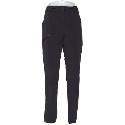 Outdoor pants (Gray) from Decathlon Cotton, Elastane, Polyamide, Polyester