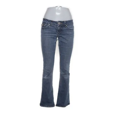 Spijkerbroek (Blauw) van Guess Jeans