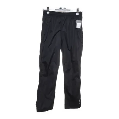 Outdoor broek (Zwart) van On the Peak Polyester