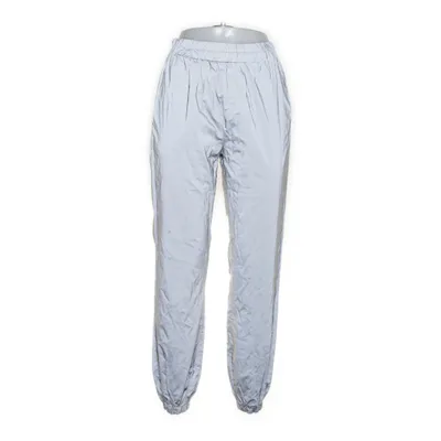 Joggers (Gray) from WRSTBHVR Elastane, Polyester