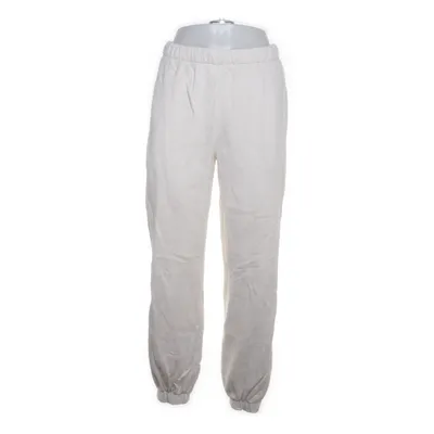 Joggingbroek (Wit) van John Galt Katoen