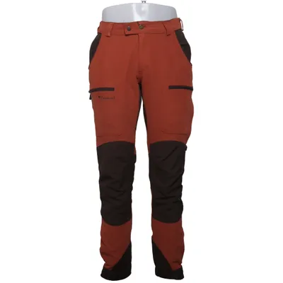 Hunting pants (Orange, Brown) from Pinewood Elastane, Polyamide, Polyester