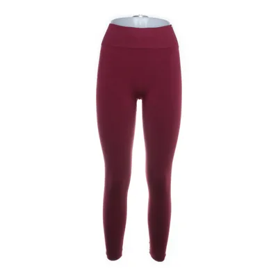 Leggings (Rosa) från Smilodox Elastan, Polyamid