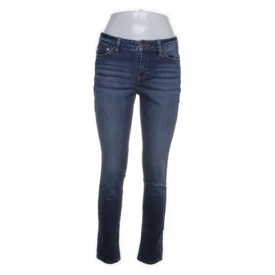 Spijkerbroek (Blauw) van Tom Tailor Denim Katoen, Polyester