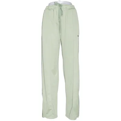 Joggingbroek (Groen) van Iets Frans Polyester