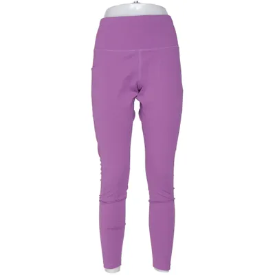 Collants de sport (Violet) de OTP Élasthane, Polyester