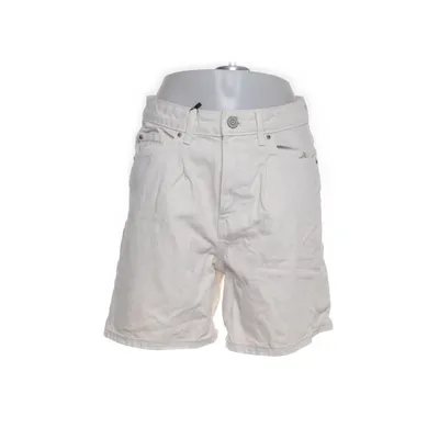 Denim shorts (Beige) van Primark Cares Katoen