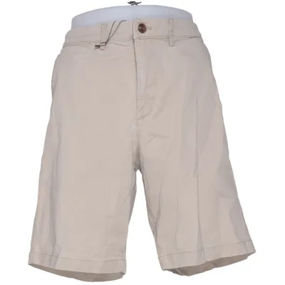 Short (Beige) de Gap Coton, Élasthane