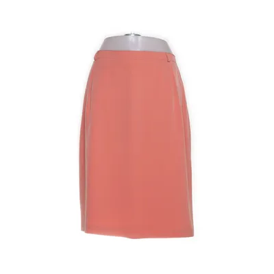 Nederdel (Orange) fra Un Jour Ailleurs Polyester