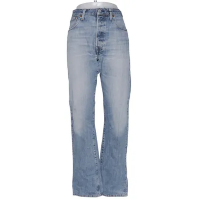Jeans (Blue) from Levi's Premium Cotton