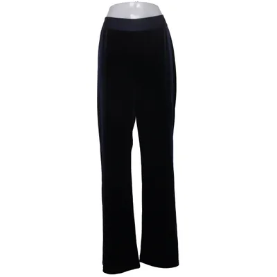 Sweatpants (Blue) from Stronger Elastane, Polyester
