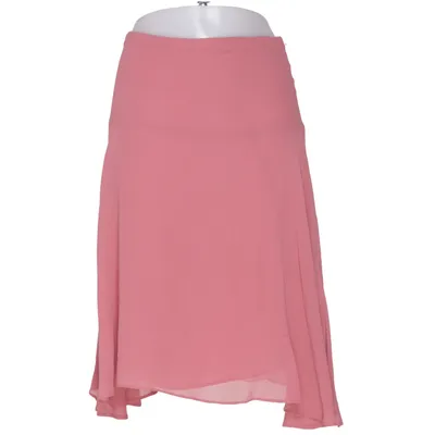Jupe (Rose) de Wrap Soie
