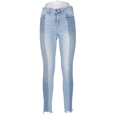 Jeans (Jenna) från New Look Tall Bomull, Elastan, Polyester