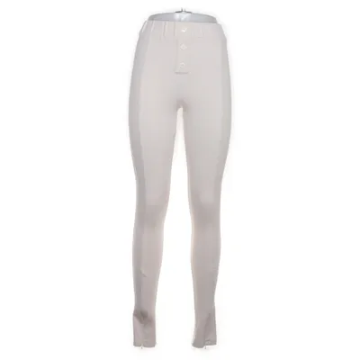 Pants (Beige) from Black Palms Elastane, Polyamide, Viscose